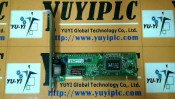 BUFFALO LGY-PCI-TXD PCI BOARD P/N: 6804310700000 (1)