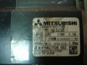 MITSUBISHI HC-KFS23B AC SERVO MOTOR (3)