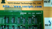 ANELVA MIG-820 MCB*A CONTROL BOARD (3)