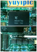 YASKAWA SERVO CONTROLLER BOARD REV.E DF8203407-C0 (3)