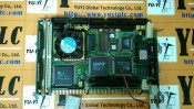 AAEON SBC-455 486DX4 CPU CARD WITH VGA/PANEL REV.B1 (1)