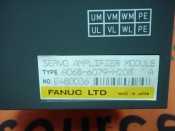 FANUC SERVO AMPLIFIER MODULE A06B-6079-H208 (3)