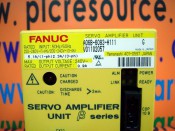 FANUC SERVO AMPLIFIER UNIT A06B-6093-H111 (3)