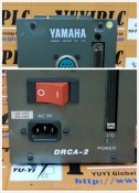 YAMAHA DRCA-2 SERVO CONTROLLER (3)
