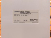 OMRON C500-RM201 REMOTE I/O UNIT (3)