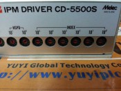 MELEC IPM DRIVER CD-5500S (3)