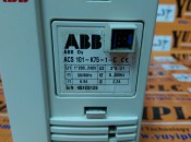 ABB ACS 101-K75-1-C CONVERTER (3)