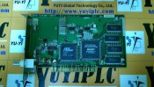FAST PLUM-001 P-900155 FRAME GRABBER PCI BOARD (1)