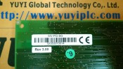 RELIANCE PCB CONTROL MODULE MV-PCI-SG REV:3.00 (3)