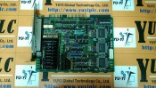 MELEC KP1199-1 C-862V IPC BOARD (1)