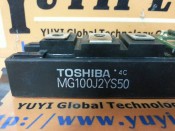 TOSHIBA MG100J2YS50 POWER MODULE (3)