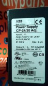 ABB CP24/20 POWER SUPPLY 電源供應器 (2)