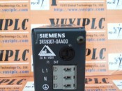 SIEMENS 3RX9307-0AA00 Power Supply (3)