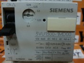 SIEMENS 3VU1300-1MD00 CIRCUIT BREAKER (3)