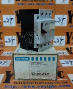 SIEMENS 3VU1300-0ME00 CIRCUIT BREAKER (2)