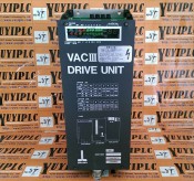 OKUMA VAC III D6 SPINDLE DRIVE UNIT VACA303I (1)