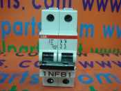 ABB Circuit Breaker GB10963 / S202-C6 (1)