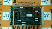 GESPAC GESSMC-2-9419 3U INDUSTRIAL PCB BOARD (1)