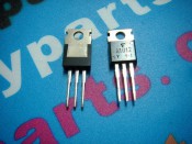 電晶體IC A1012 50顆一標 (2)