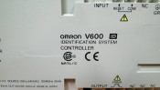 OMRON V600 IDENTIFICATION SYSTEM CONTROLLER (3)