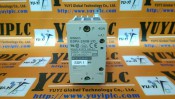 OMRON G3PA-240B-VD 40A SOLID STATE RELAY (1)