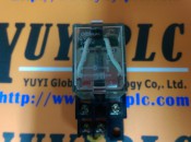 OMRON LY2 RELAY 24VDC (3)