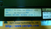 MODICON PC-0984-380 CPU MODULE P/N AS-9507-000 (3)