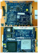 IEI ETX-GX-300L V2.0 CPU MODULE 007A091-02-200 (1)