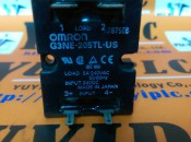 OMRON G3NE-205TL-US SOLID STATE RELAYS (3)