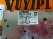 OMRON S8E3-03031A ACDC CONVERTER (1)