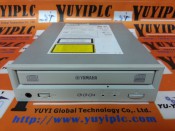 YAMAHA CRW8824S-NB CD Burner Writer Internal Drive (1)