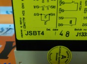 ABB JSBT4 SAFETY RELAY (3)