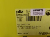PILZ 474894 SAFETY RELAY (3)
