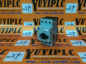 A-B 140M-C2E-A63 MOTOR PROTECTION CIRCUIT BREAKERS (2)
