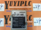 OMRON 61F-GP-NH Floatless Level Switch (3)