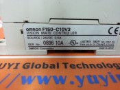 OMRON F150-C10V3 VISION MATE CONTROLLER (3)