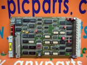 Gespac GESMDC-1 GESMDC1 Hard Disk/Floppy Drive IDE Controller Board (1)