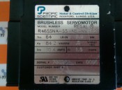 PACIFIC R46SSNA-SS-NS-NV-02 BRUSHLESS SERVOMOTOR (3)