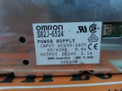 OMRON S82J-6524 POWER SUPPLY (3)