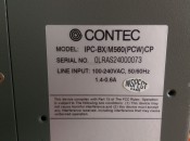 CONTEC IPC-BX/ M560(PCW)CP (3)