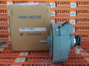 YASKAWA PMES-16-MA31 Print Motor (1)