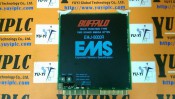 BUFFALO EMJ-6000R MULTI FUNCTION TYPE EMS BOARD