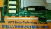 SIEMENS NIXDORF DISYS PCI-07 MULTIFUNKTI ONSKARTE CARD (3)