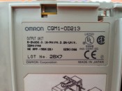 OMRON CQM1-OD213 (CQM1-0D213) OUTPUT UNIT (3)