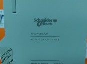 SCHNEIDER 140DA085300 Ac Output Module (3)