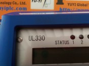 TOKYO UL330 ultrasonic flowmeter (3)