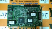 ADAPTEC AHA-154042CP 598706-01 ISA SCSI INTERFACE CARD (1)