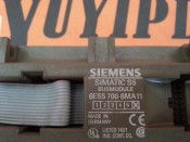 SIEMENS SIMATIC S5 6ES5 700-8MA11 BUS MODULE (3)