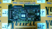 ADAPTEC AHA-2940W/2940UW SCSI PCI CARD ASSY 917306-00 (1)