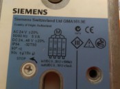 SIEMENS GMA161.9E modulating control (3)